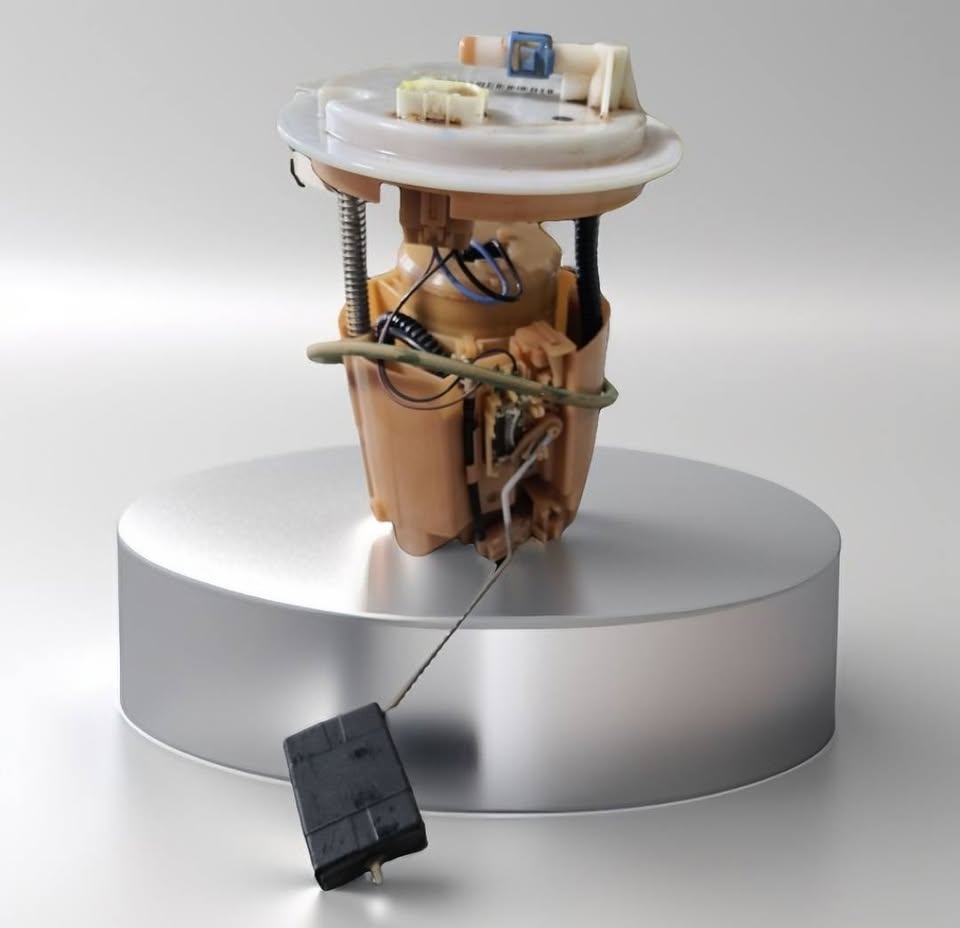 Dodge caliber fuel pump for sale - Private Seller