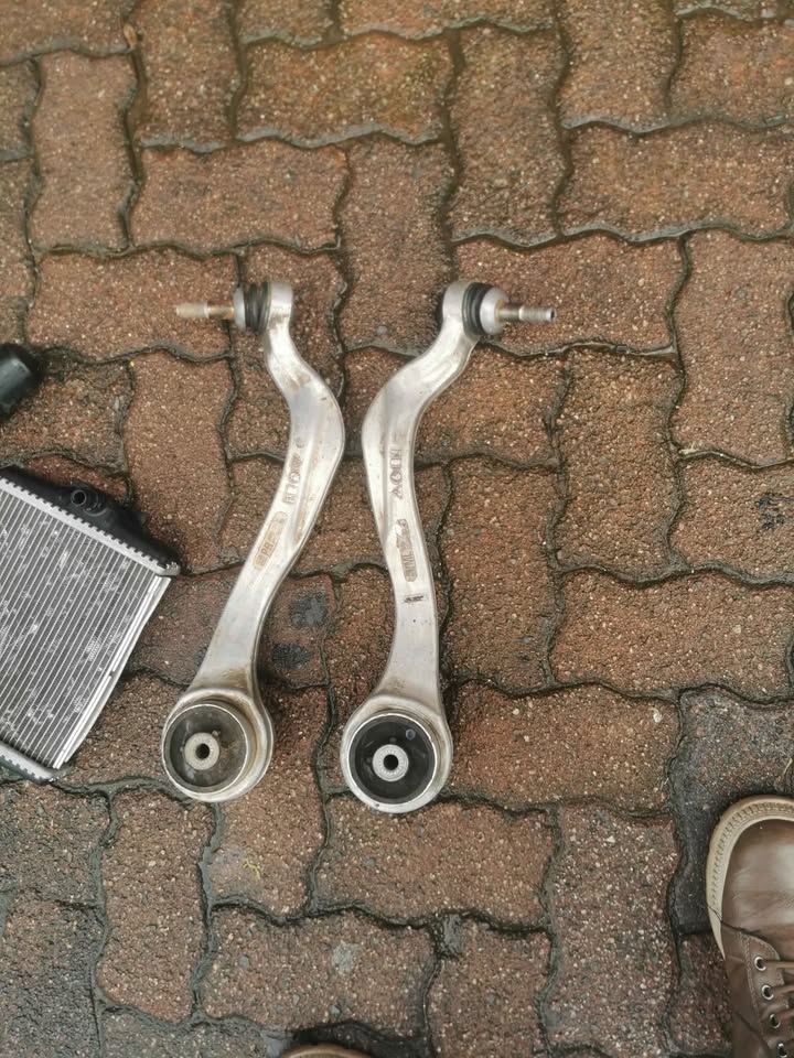BMW G20 control arms - Private Seller BMW G20 control arms - Private Seller