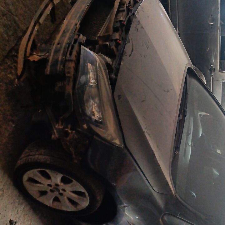 Opel Astra J stripping for spares - Private Seller