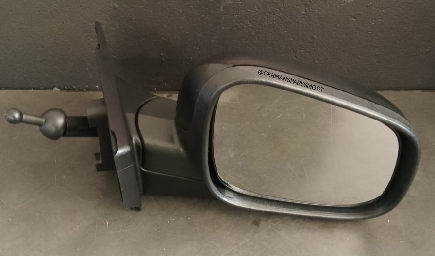 Chev Spark 3 New R/S Door Mirror - Private Seller