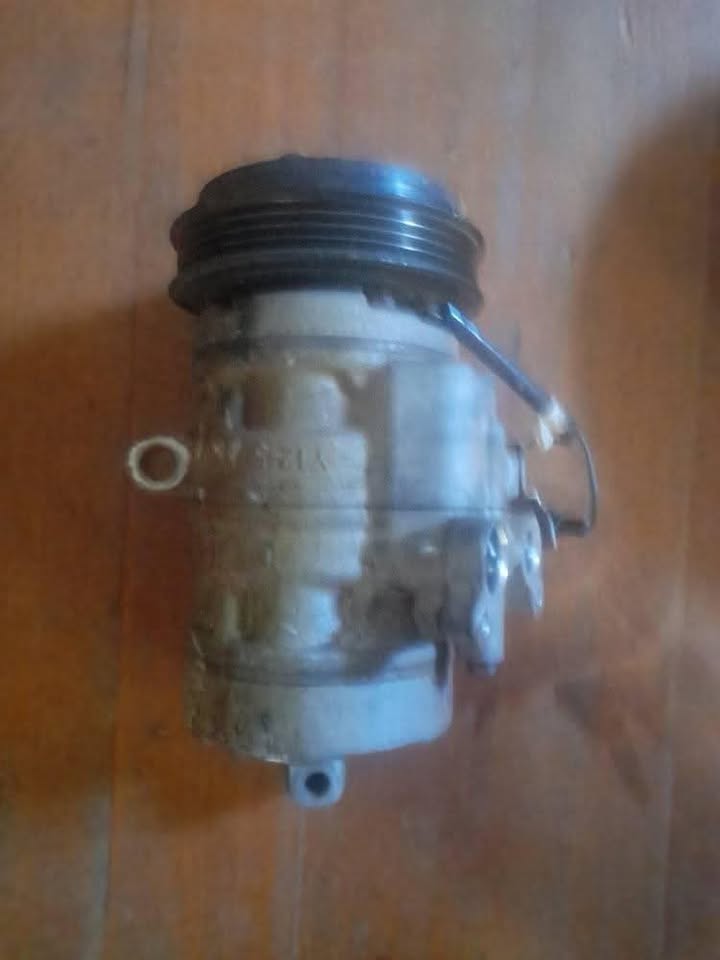 SUZUKI SWIFT 1.2 AIR-CON PUMP AVAILABLE - Private Seller SUZUKI SWIFT 1.2 AIR-CON PUMP AVAILABLE - Private Seller