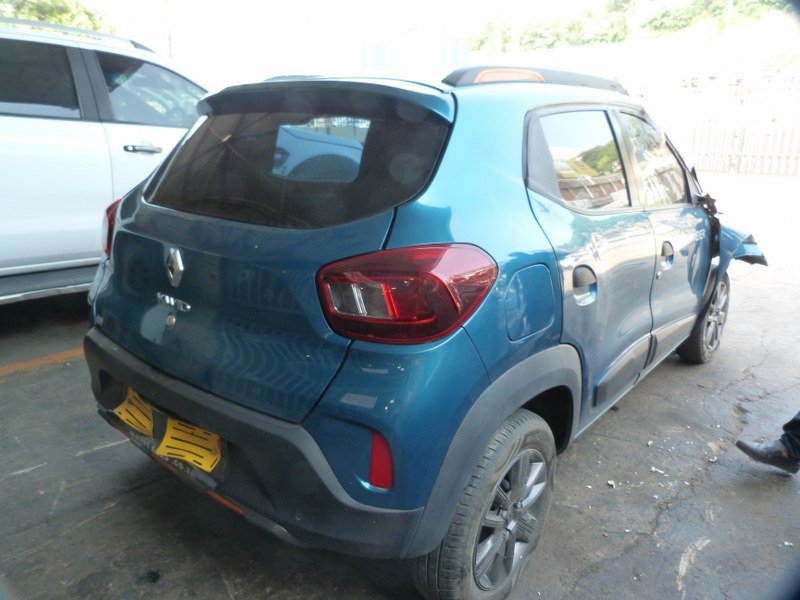 Renault Kwid 1.0 Climber Manual Blue - 2020 STRIPPING FOR SPARES - Private Seller