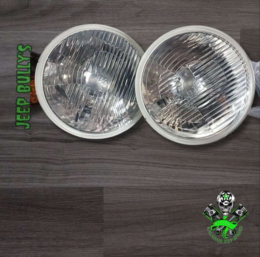 Jeep Wrangler Headlights – Illuminate Your Path! - Private Seller Jeep Wrangler Headlights – Illuminate Your Path! - Private Seller
