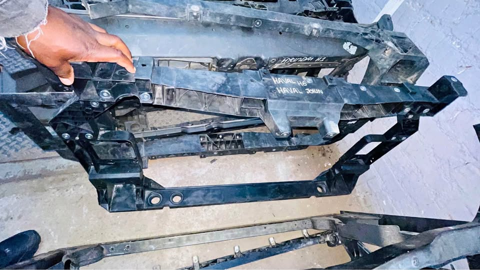 Haval H6/Jolion cradle - Private Seller Haval H6/Jolion cradle - Private Seller