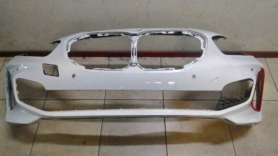 BMW F40 bumper - Private Seller BMW F40 bumper - Private Seller
