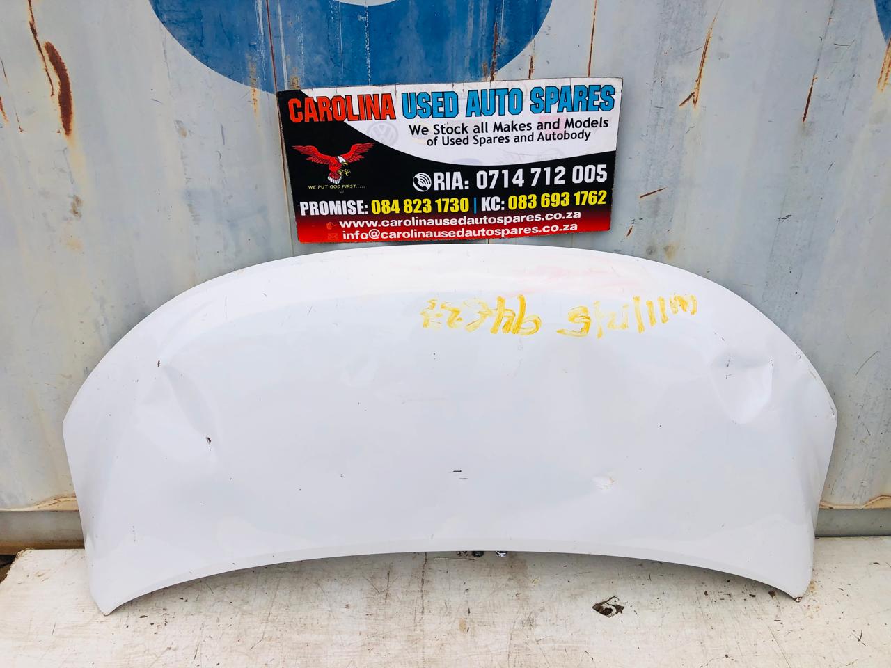 Hyundai Starex H1 bonnet (2018-2024) - Private Seller Hyundai Starex H1 bonnet (2018-2024) - Private Seller