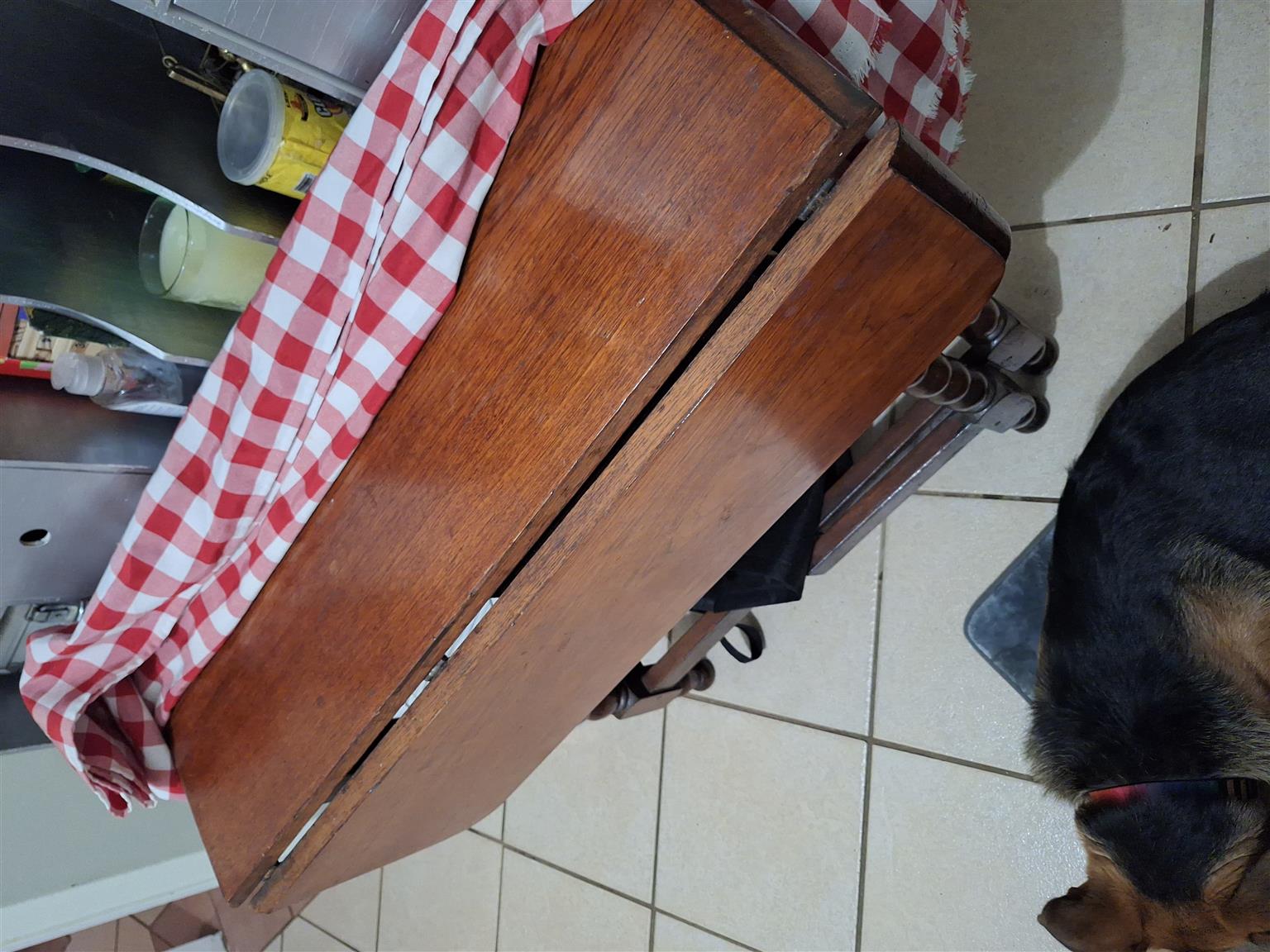 Solid wood folding table for sale Solid wood folding table for sale