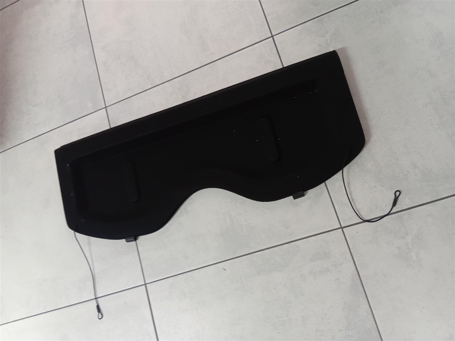 Kia Picanto Parcel Shelf or rack.in boot - Private Seller
