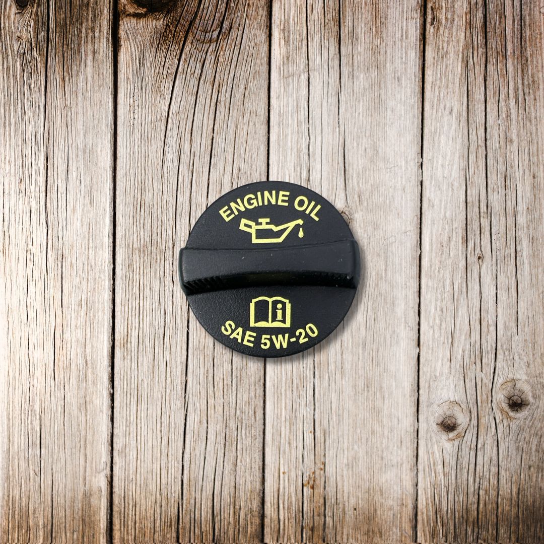 Jeep,Dodge & Chrysler Oil Filter Cap - Private Seller Jeep,Dodge & Chrysler Oil Filter Cap - Private Seller