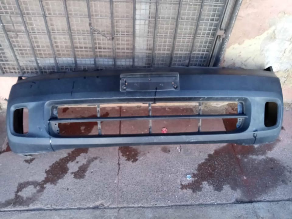 kia bakkie k2700 bumper - Private Seller kia bakkie k2700 bumper - Private Seller