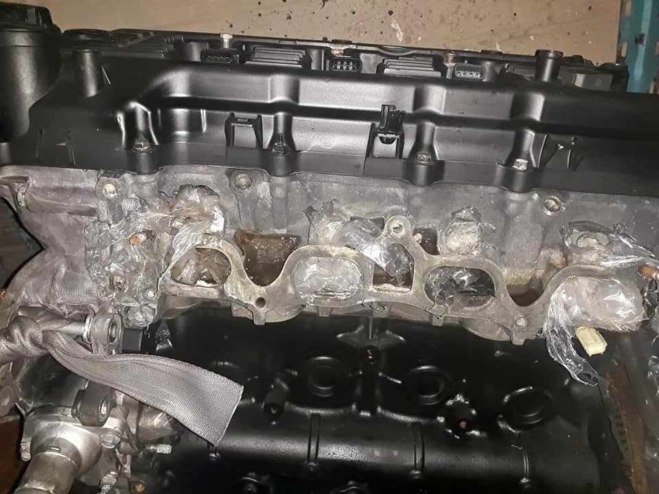 Toyota Hilux 2TR 2.7 Vvti Engine For Sale - Private Seller Toyota Hilux 2TR 2.7 Vvti Engine For Sale - Private Seller