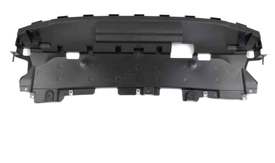 FORD ECOSPORT MK2 FRONT BUMPER AIR GUIDE DEFLECTOR