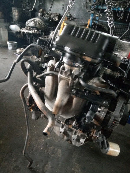Chevrolet Z24XED Engine for Sale - Private Seller