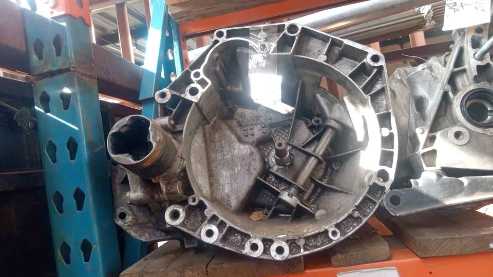 Fiat Panda 1.2 4x2 manual gearbox - Private Seller Fiat Panda 1.2 4x2 manual gearbox - Private Seller