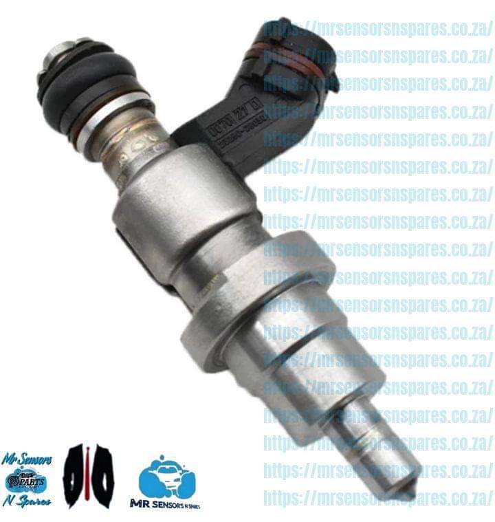 Toyota Avensis 2.0L 06-09 1AZ FSE Fuel Injector OE 23209-28030 23250-28030 - Private Seller Toyota Avensis 2.0L 06-09 1AZ FSE Fuel Injector OE 23209-28030 23250-28030 - Private Seller