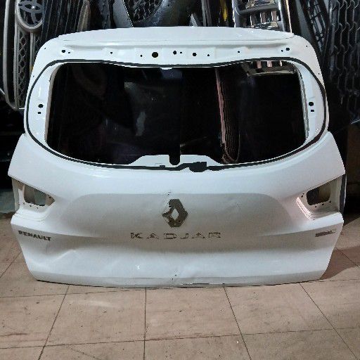 Renault kadjar tailgate - Private Seller