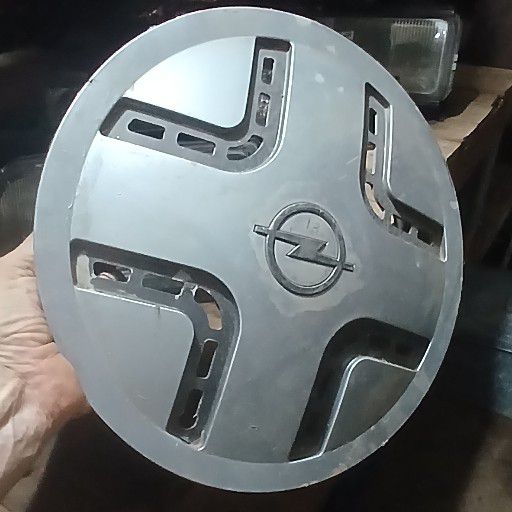 Opel, wheel cap - Private Seller