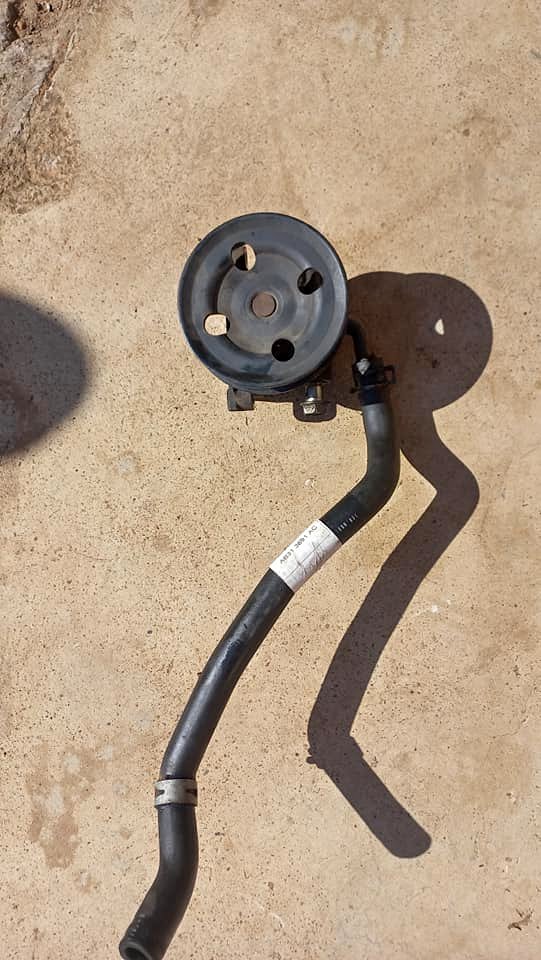 T6 Ford ranger power steering pump - Private Seller T6 Ford ranger power steering pump - Private Seller