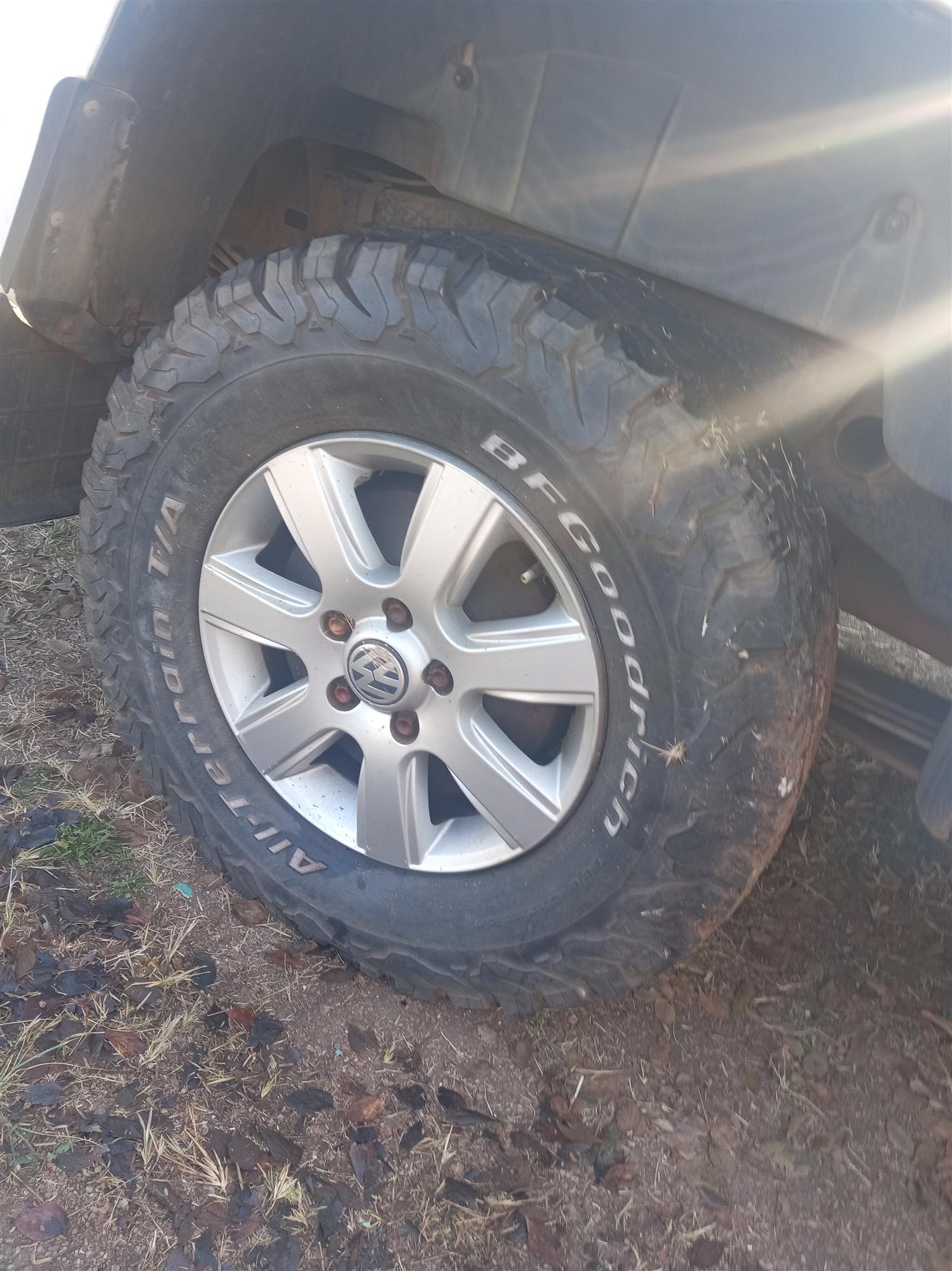 VW AMAROK WHITE 2011. STRIPPING FOR SPARES - Private Seller VW AMAROK WHITE 2011. STRIPPING FOR SPARES - Private Seller
