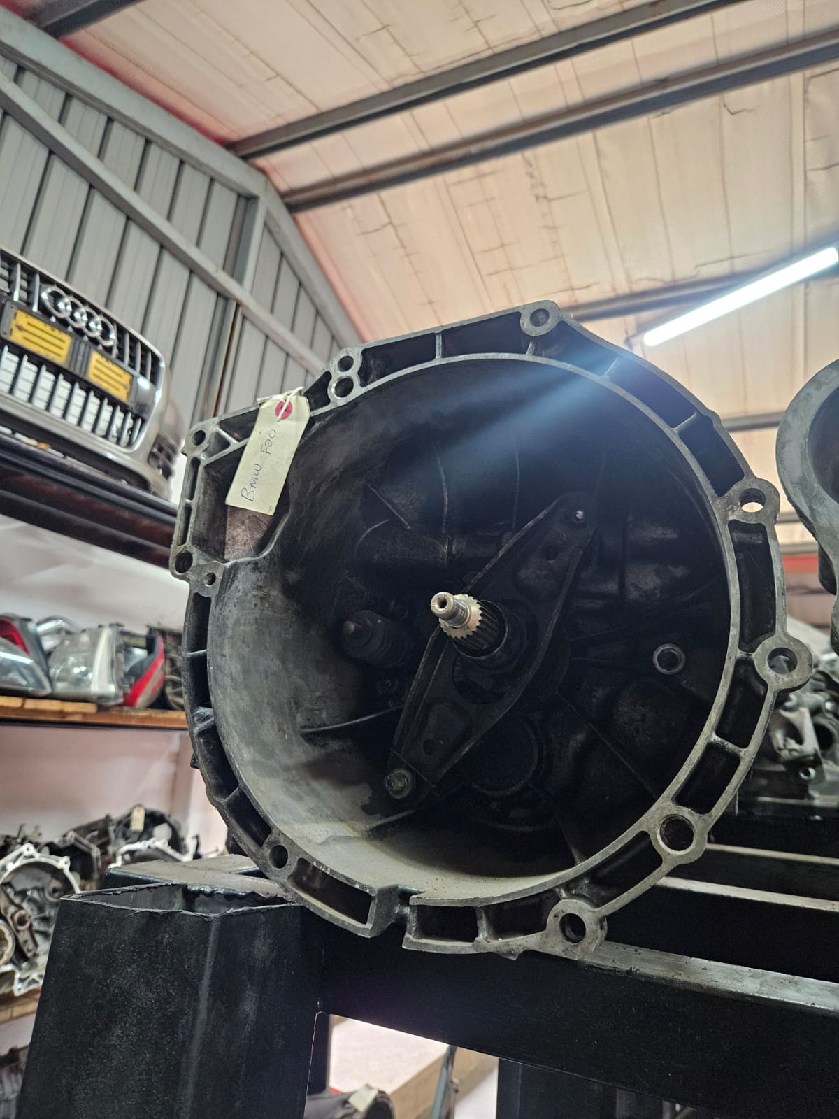 ⚙️ BMW F20 Gearbox for Sale! ⚙️ - Private Seller