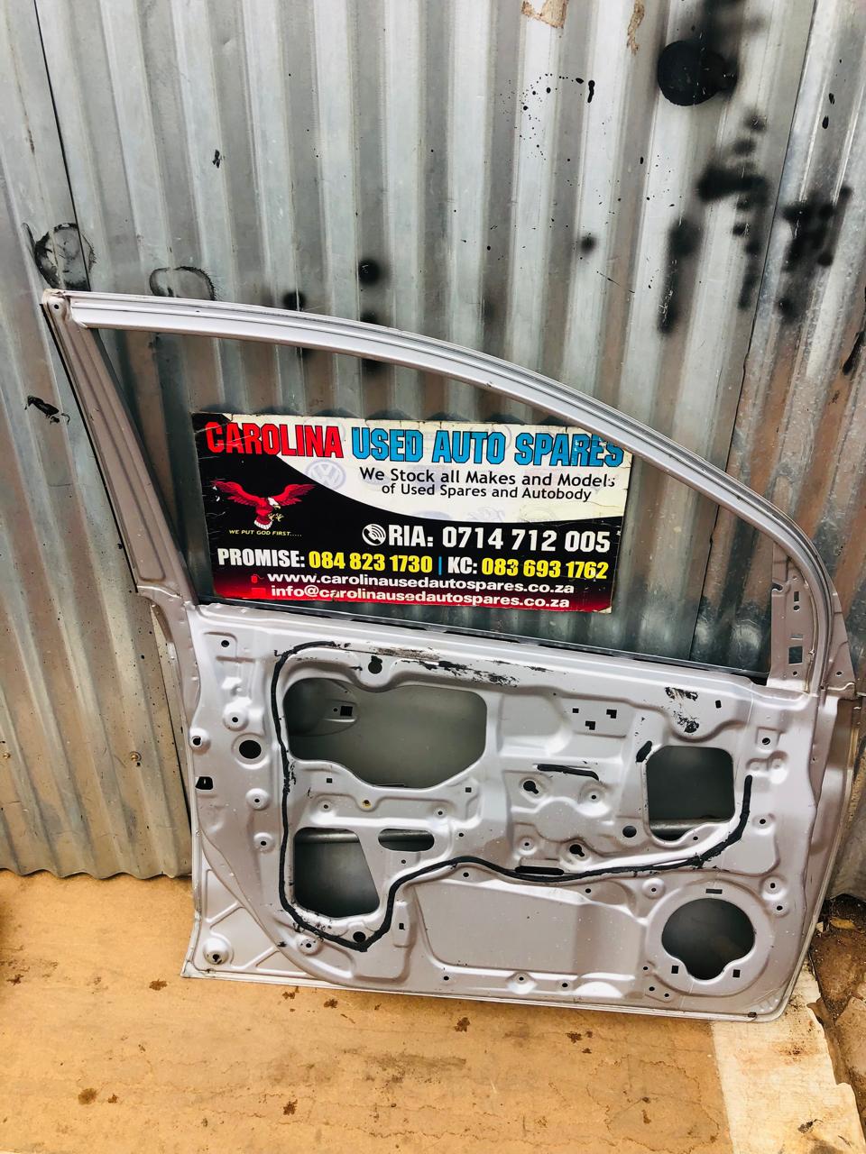 Honda Brio left front door - Private Seller Honda Brio left front door - Private Seller