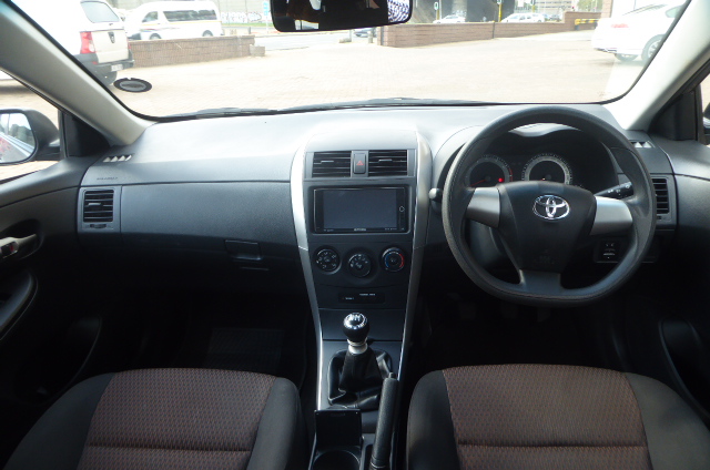 Used 2017 Toyota Corolla 1.6 Esteem - Private Seller