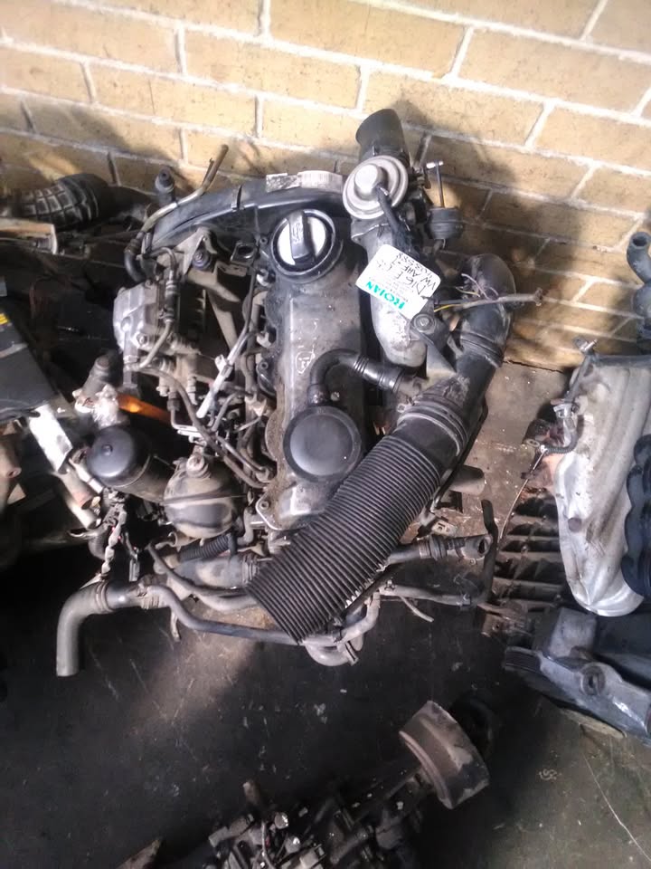 VW AND AUDI ENGINES FOR SALE - Private Seller VW AND AUDI ENGINES FOR SALE - Private Seller