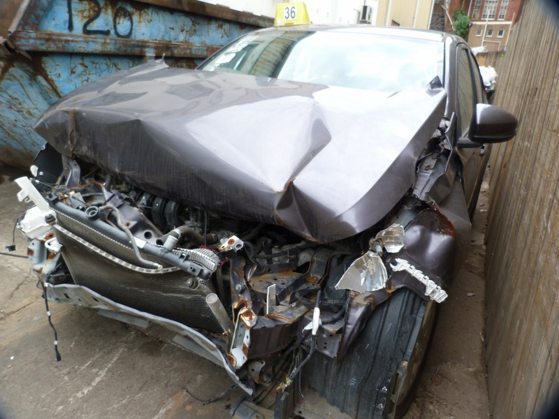Honda Amaze 1.2 Comfort AT Grey - 2019 STRIPPING FOR SPARES - Private Seller Honda Amaze 1.2 Comfort AT Grey - 2019 STRIPPING FOR SPARES - Private Seller