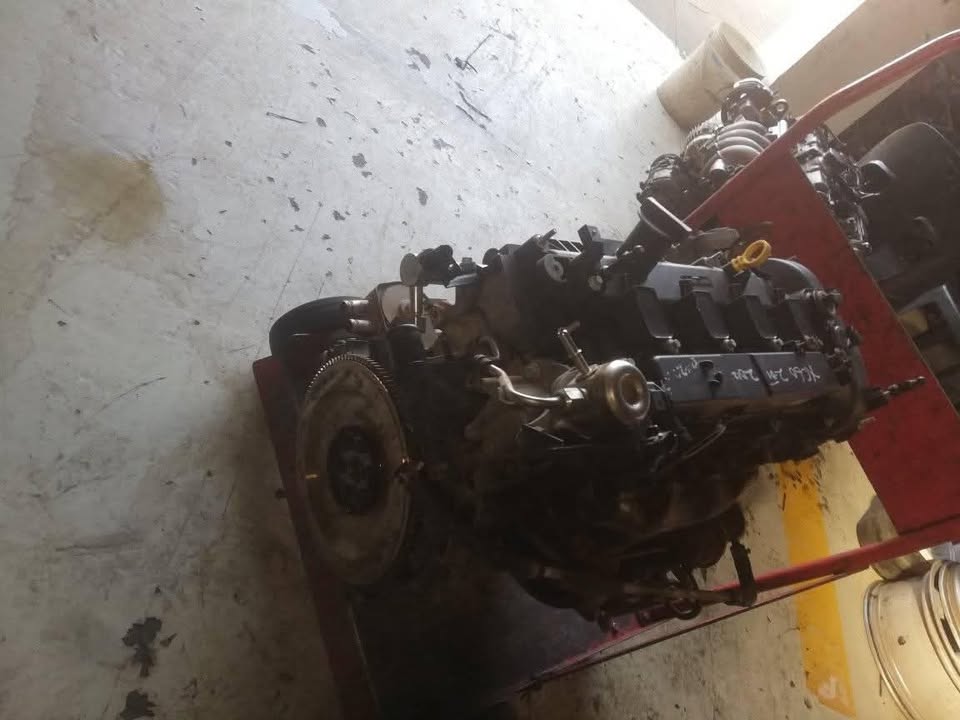 Volvo XC60 2.0T T4 engine for sale