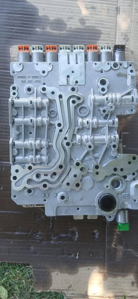 BMW valve body 8 speed - Private Seller