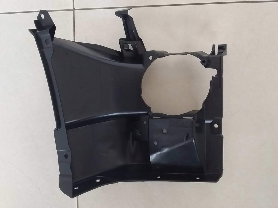 BMW F30 MOTORSPORT BRAND NEW FOGLIGHT BRACKETS FORSALE