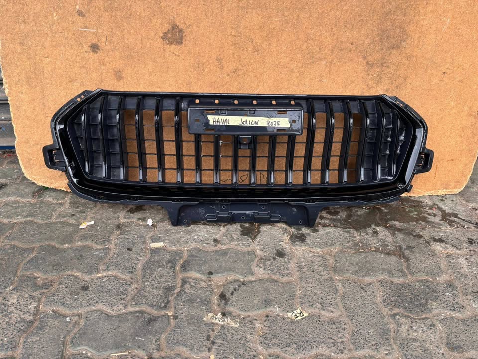 2025 Haval Jolion Grill - Private Seller 2025 Haval Jolion Grill - Private Seller