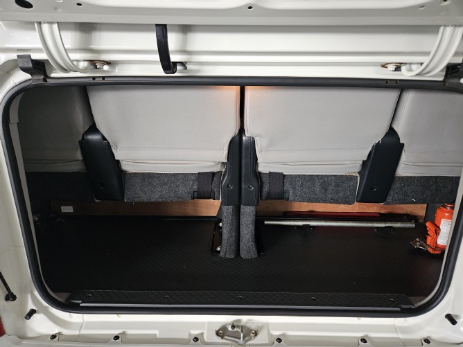 2022 TOYOTA COASTER 4.0D BUS