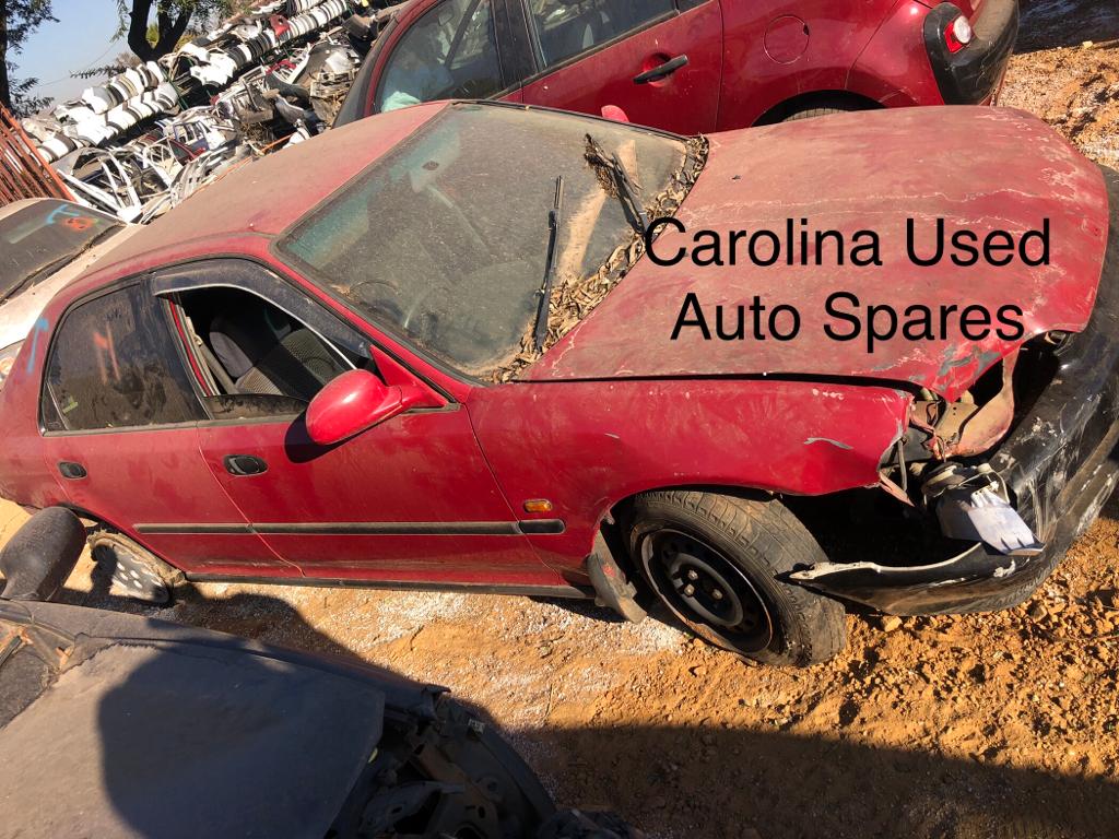 Honda ballede for stripping parts only - Private Seller