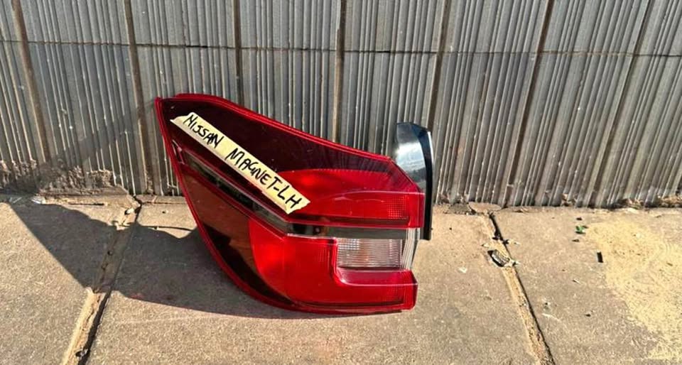 Nissan Magnite taillight - Private Seller Nissan Magnite taillight - Private Seller