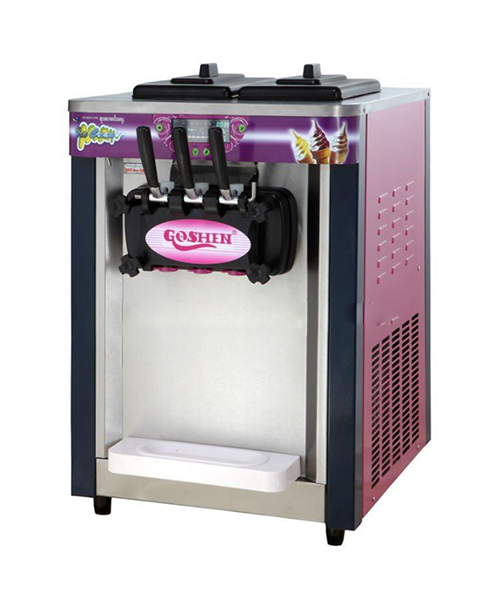 Ice-Cream Machine BJ188S