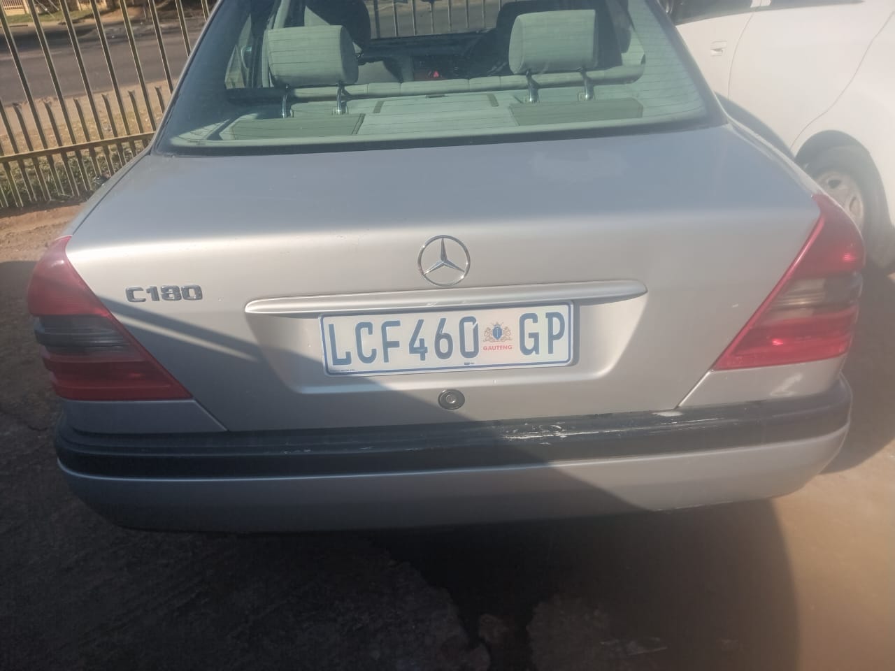 Benz c180 for sale