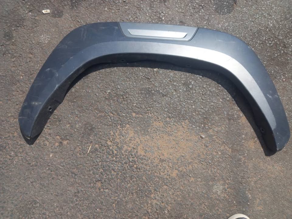 2020 - 2025 Toyota Hilux Wheel Arch - Private Seller