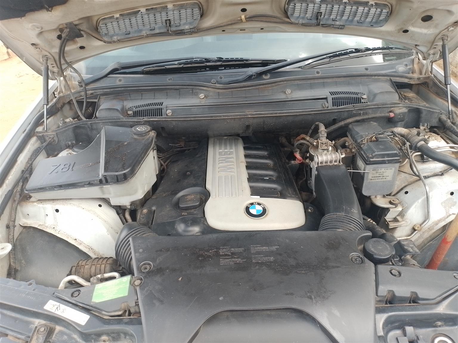 Used 2001 BMW X5 xDrive30d - Private Seller Used 2001 BMW X5 xDrive30d - Private Seller