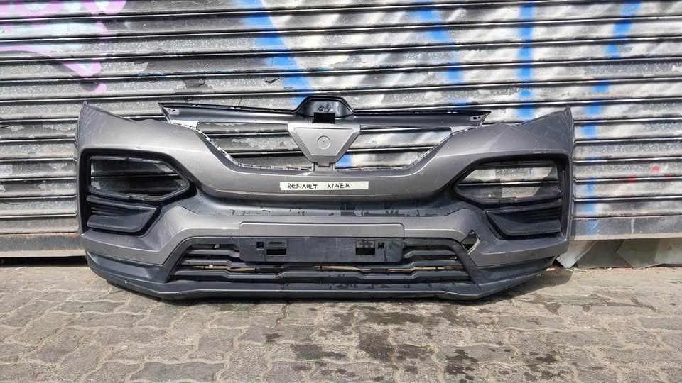 Renault Kiger Bumper - Private Seller Renault Kiger Bumper - Private Seller