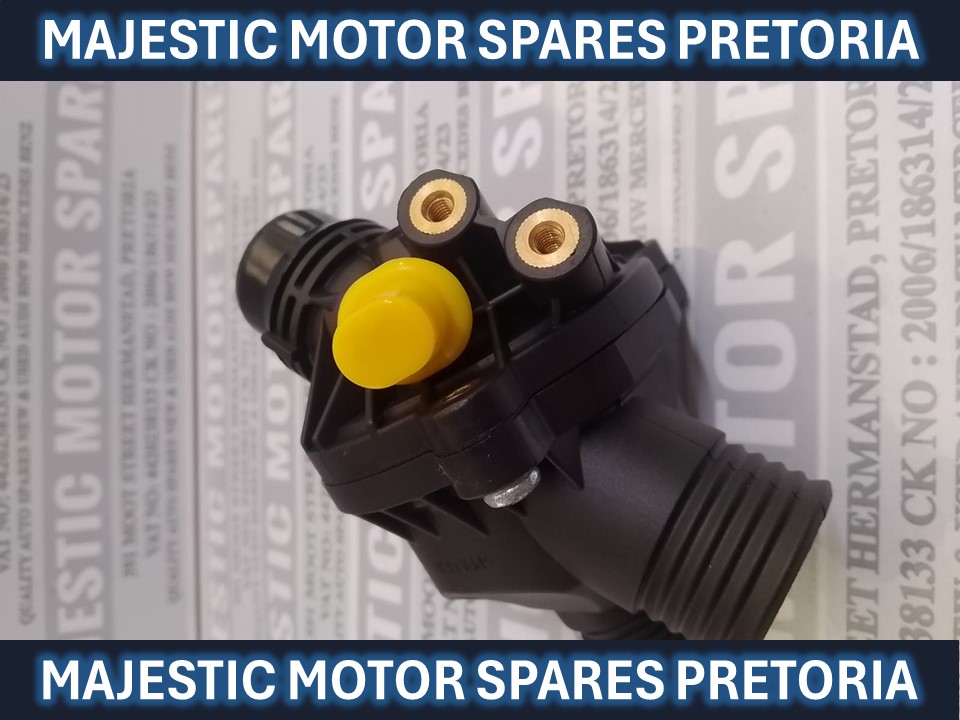 BMW E82 N52 thermostat for sale new - Private Seller
