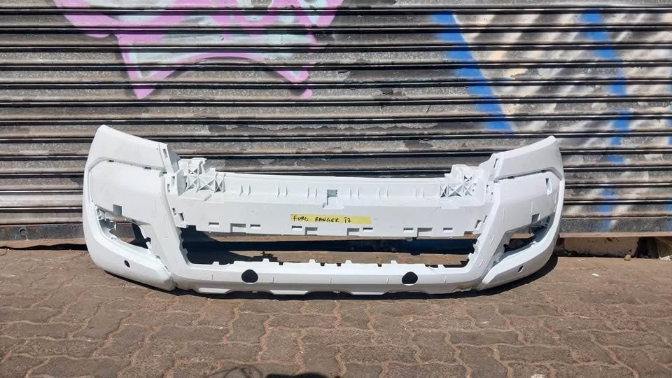 Ford Ranger T7 bumper - Private Seller Ford Ranger T7 bumper - Private Seller