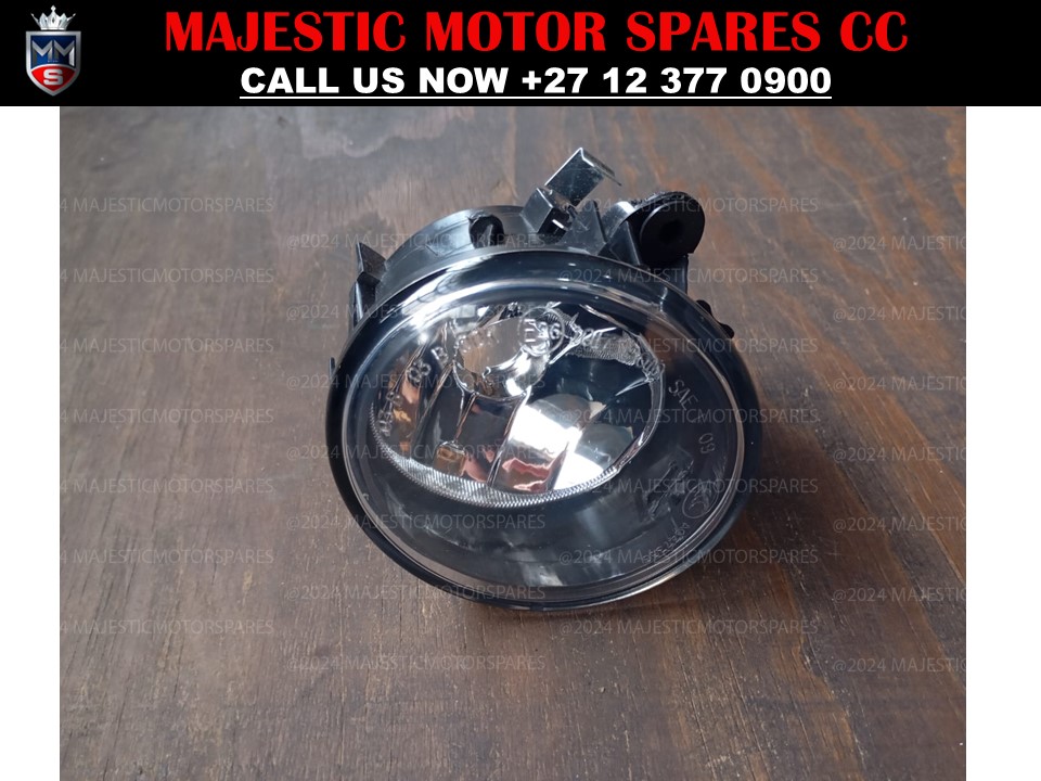 BMW X1/X3 F25/F48 Fog Light - Brand New for Sale - Private Seller BMW X1/X3 F25/F48 Fog Light - Brand New for Sale - Private Seller