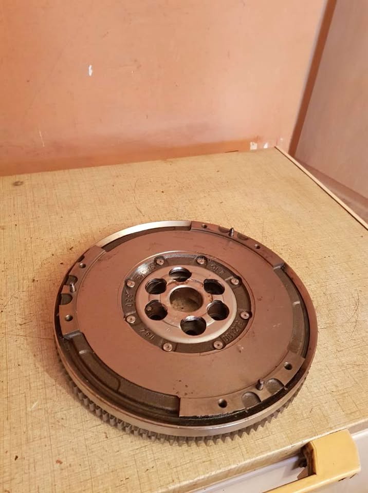 NEW FIAT OR ALFA JTD DUEL MASS FLYWHEEL FORSALE - Private Seller NEW FIAT OR ALFA JTD DUEL MASS FLYWHEEL FORSALE - Private Seller