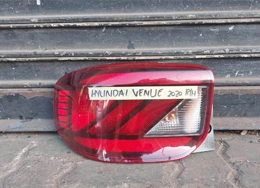Hyundai Venue taillight 2020 - Private Seller Hyundai Venue taillight 2020 - Private Seller
