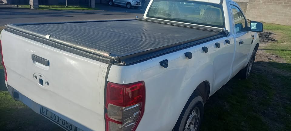 Ford Ranger 2.2 tdci single cab diesel very good runner license and papers in order