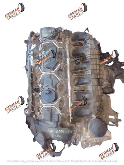 BMW F10 USED ENGINE FOR SALE - Private Seller