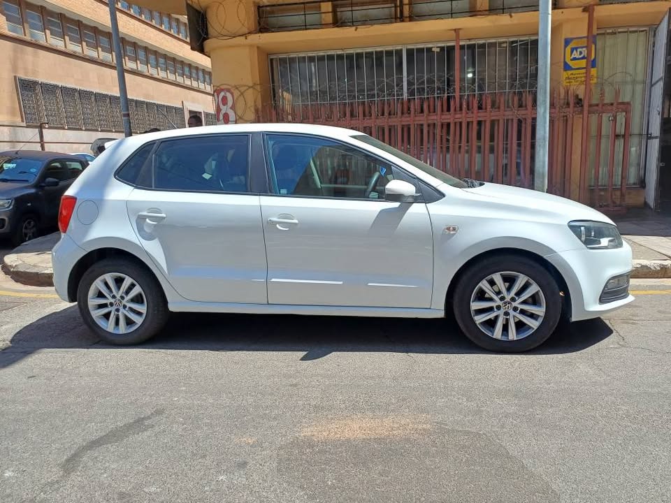 Used 2019 Volkswagen Polo Vivo 5-door 1.4 - Private Seller Used 2019 Volkswagen Polo Vivo 5-door 1.4 - Private Seller