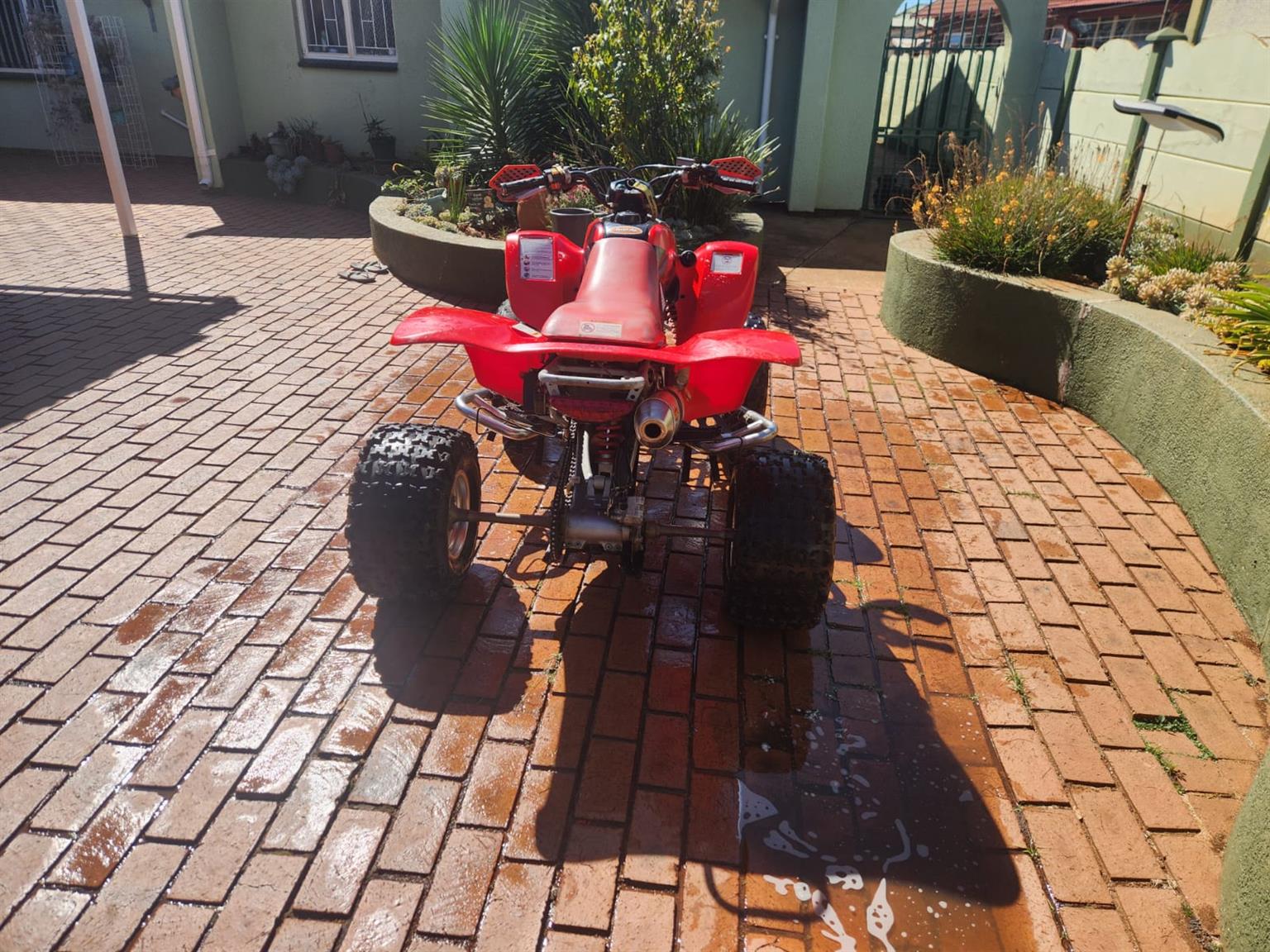 Quad bike for sale
