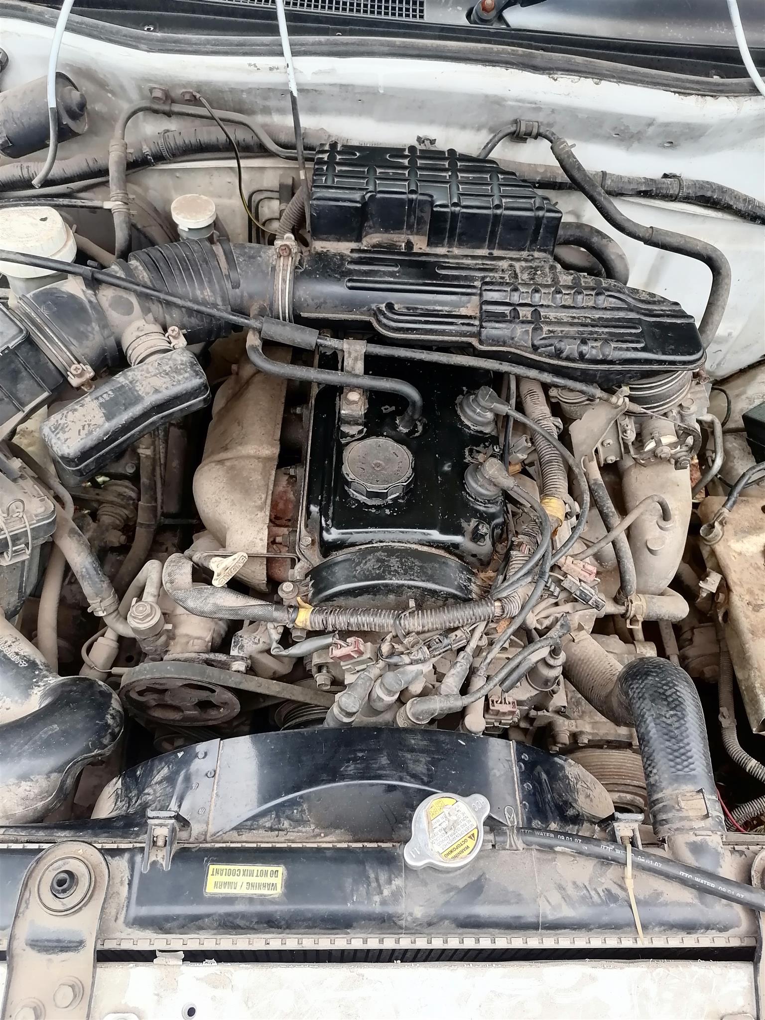 4g63 mitsubishi colt engine for sale - Private Seller 4g63 mitsubishi colt engine for sale - Private Seller